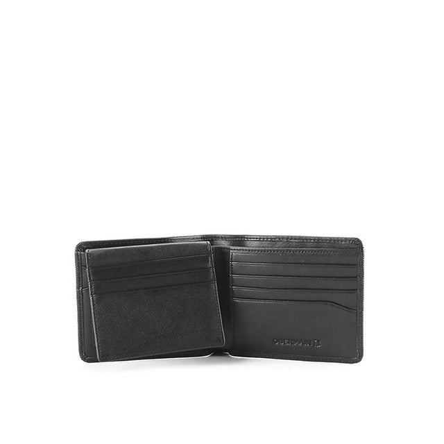 Cray Short Wallet Flip  In Black
