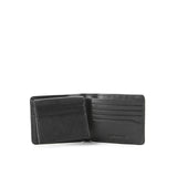 Cray Short Wallet Flip  In Black