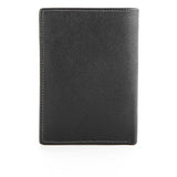 Obermain Aksesoris Pria Backpack Cyrus Tall Wallet W/ Coin In Black