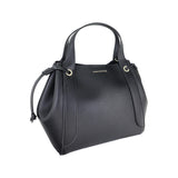 Hush Puppies Tas Wanita Delfina Satchel L In Black