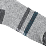 Obermain Aksesoris Kaos Kaki Unisex Ob Liner Sock In Multi Color -OSML2244GY000