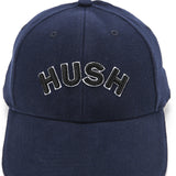 Hush Puppies Aksesoris Unisex Topi Greater In Navy