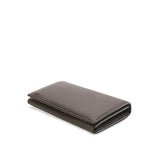 Hush Puppies Aksesoris Pria Long Wallet James Long Wlt In Chocolate