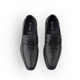 Playboy Shoes Pria Zachen Loafer