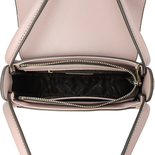 Hush Puppies Tas Wanita Julieta Satchel M In Pink