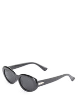 Kingship Unisex Kacamata Velo Sunglasses Black In Black
