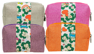 Pouch Sovlo