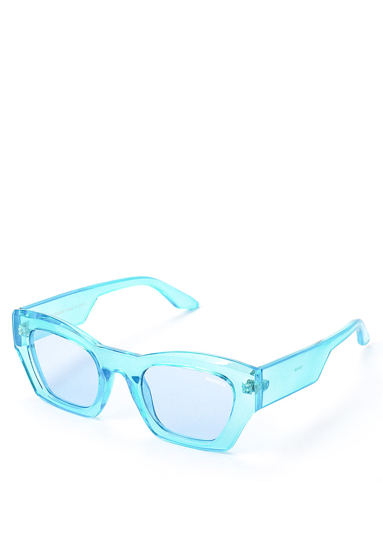 Kingship Kacamata Sunglasses Rodeo Blue
