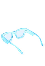 Kingship Kacamata Sunglasses Rodeo Blue