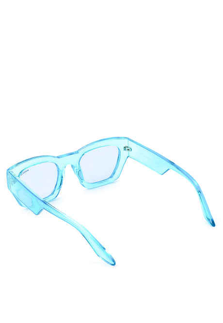 Kingship Kacamata Sunglasses Rodeo Blue