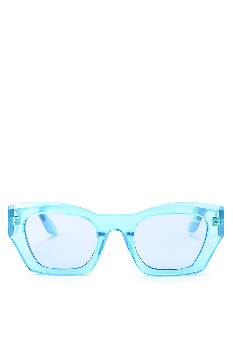 Kingship Kacamata Sunglasses Rodeo Blue