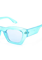 Kingship Kacamata Sunglasses Rodeo Blue