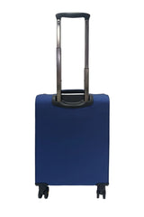 Hush Puppies Softcase 69-3149 Blue M (24")