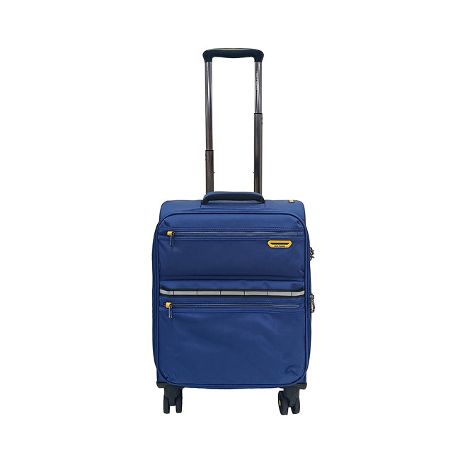 Hush Puppies Softcase 69-3149 Blue S (20")