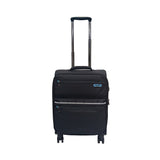 Hush Puppies Softcase 69-3149 Black M (24")