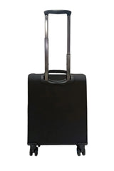 Hush Puppies Softcase 69-3149 Black S (20")