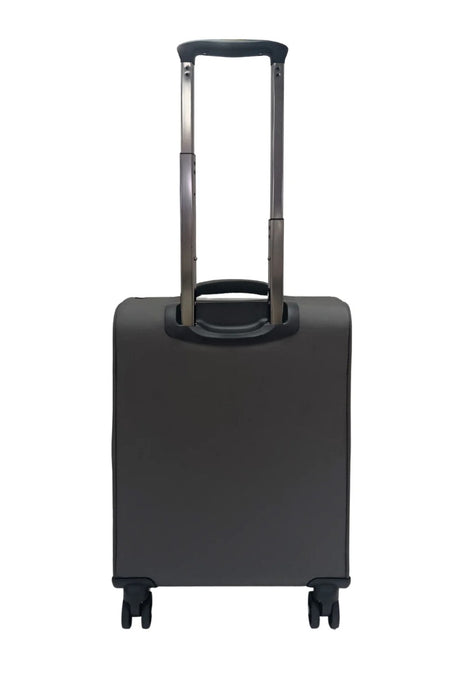Hush Puppies Softcase 69-3149 Grey L (28")