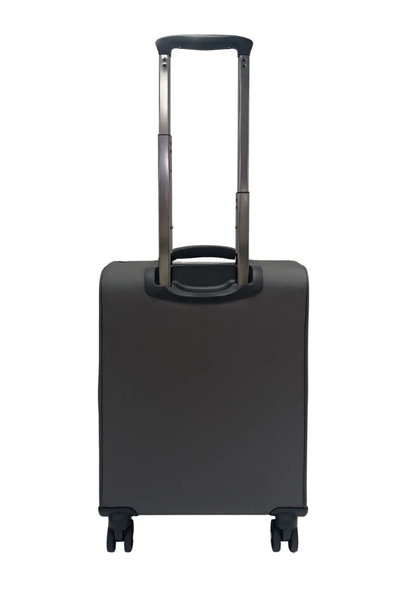 Hush Puppies Softcase 69-3149 Grey M (24")
