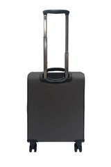 Hush Puppies Softcase 69-3149 Grey L (28")