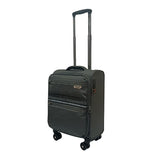 Hush Puppies Softcase 69-3149 Grey L (28")