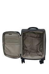 Hush Puppies Softcase 69-3149 Grey S (20")