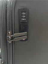 Hush Puppies Softcase 69-3149 Grey L (28")