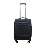Hush Puppies Softcase 69-3145 Black S (20")