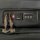 Hush Puppies Softcase 69-3145 Black S (19")