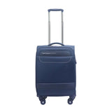 Hush Puppies Softcase 69-3145 Navy M (24")