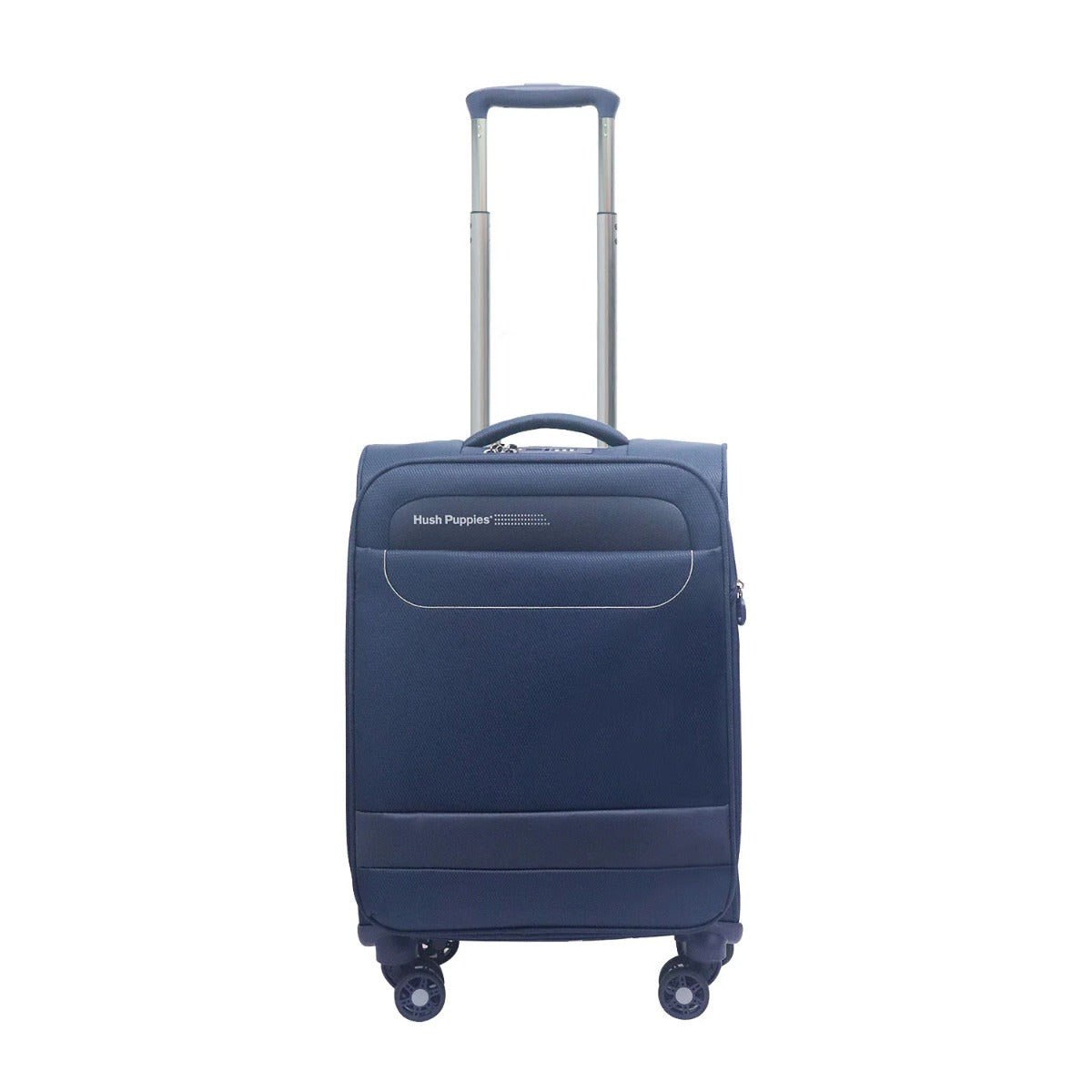 Hush Puppies Softcase 69-3145 Navy S (20")