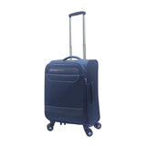 Hush Puppies Softcase 69-3145 Navy S (19")