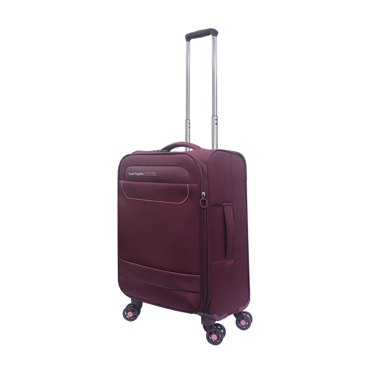 Hush Puppies Softcase 69-3145 Violet L (28")