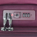 Hush Puppies Softcase 69-3145 Violet S (19")
