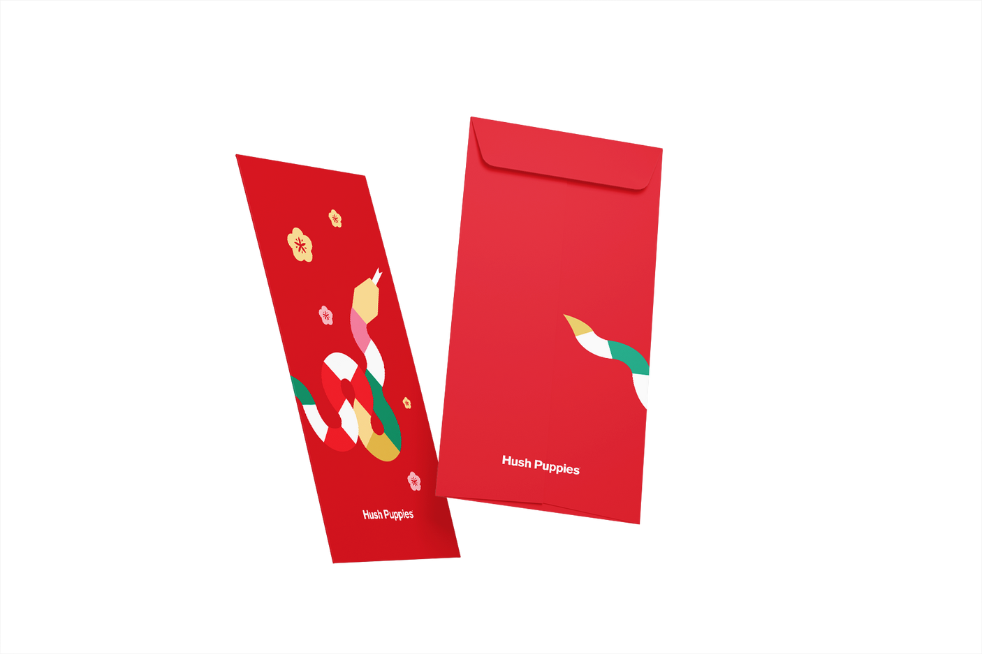 Free Angpao