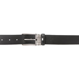Hush Puppies Aksesoris Pria Andrew Pin Clip In Black