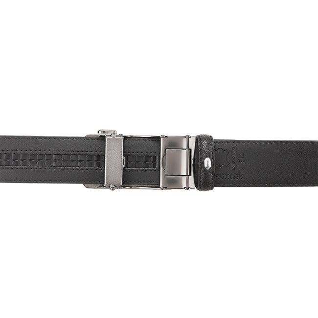 Hush Puppies Aksesoris Pria Apollo Automatic In Black