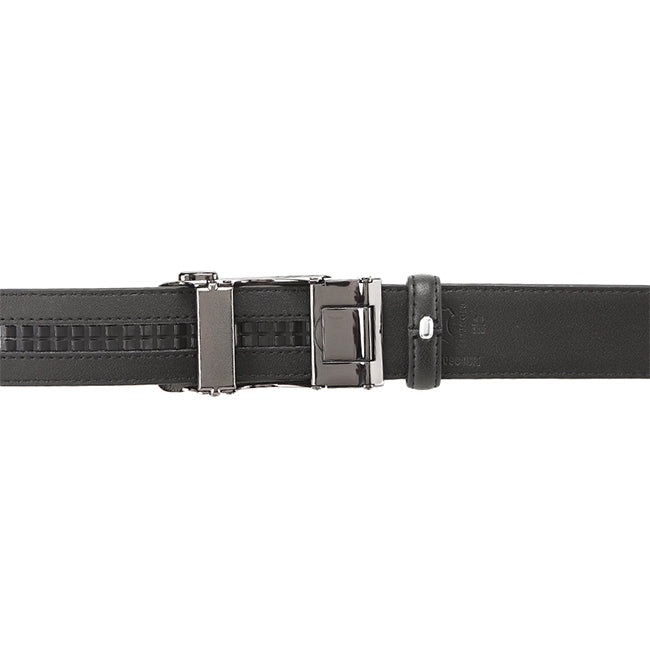 Hush Puppies Aksesoris Pria Argus Automatic In Black