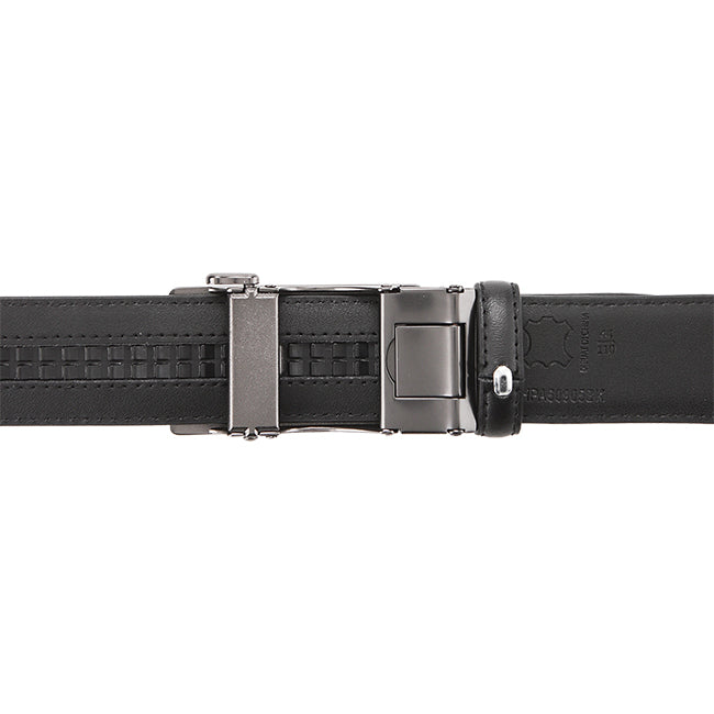 Hush Puppies Aksesoris Pria Arian Automatic In Black