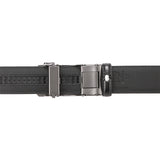 Hush Puppies Aksesoris Pria Ariel Automatic In Black