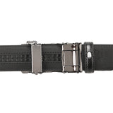 Hush Puppies Aksesoris Pria Arnold Automatic In Black