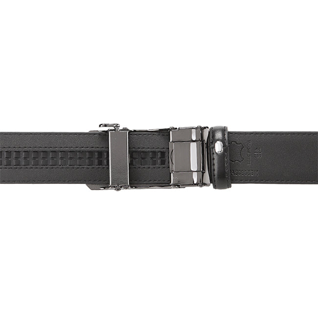 Hush Puppies Aksesoris Pria Aron Automatic In Black