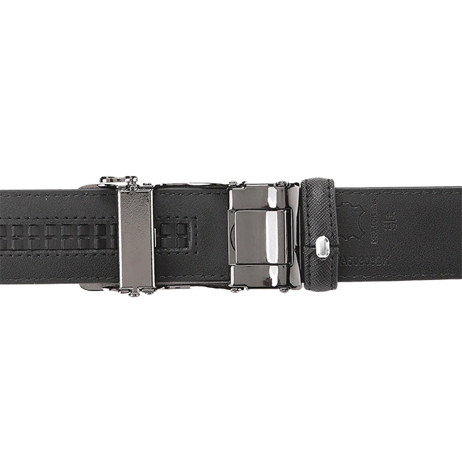 Hush Puppies Aksesoris Pria Art Automatic In Black
