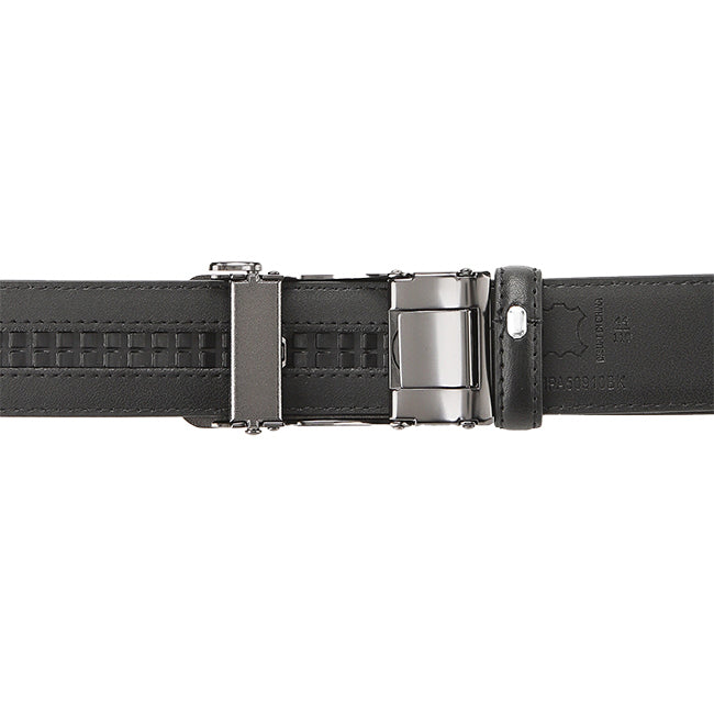 Hush Puppies Aksesoris Pria Arthur Automatic In Black