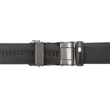 Hush Puppies Aksesoris Pria Arthur Automatic In Black