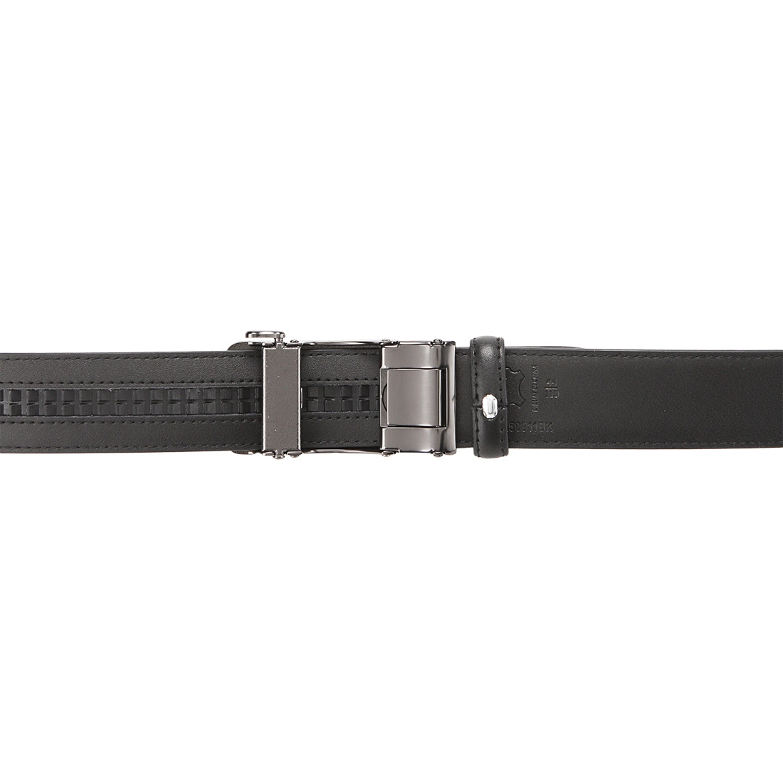 Hush Puppies Aksesoris Pria Artem Automatic In Black