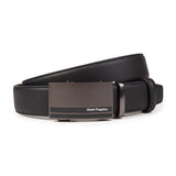 Hush Puppies Aksesoris Pria Aries Automatic In Black