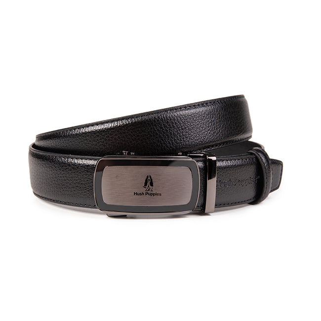 Hush Puppies Aksesoris Pria Artie Automatic In Black