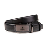 Hush Puppies Aksesoris Pria Artie Automatic In Black