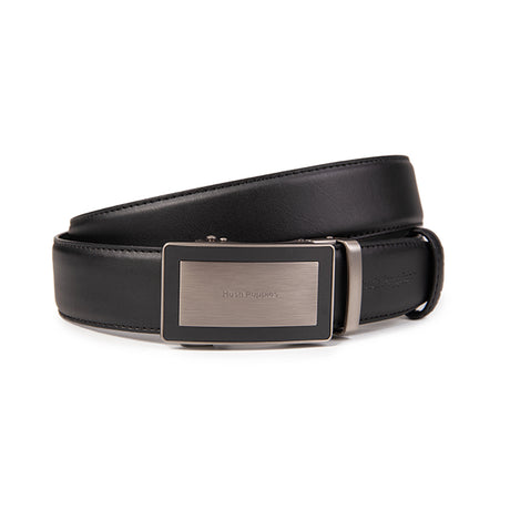 Hush Puppies Aksesoris Pria Asher Automatic In Black