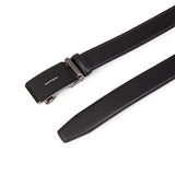 Hush Puppies Aksesoris Pria Ash Automatic In Black